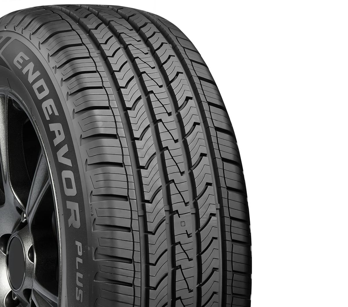 All-Season 225/60R17 99H Tire A5445