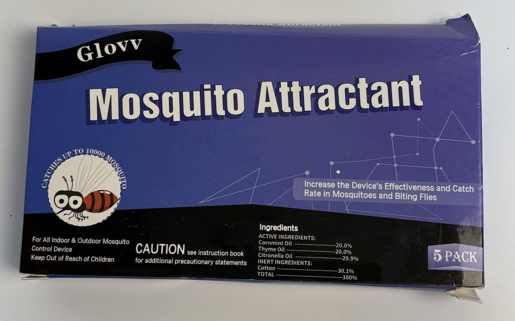 Mosquito Attractant Bait Refill G40770