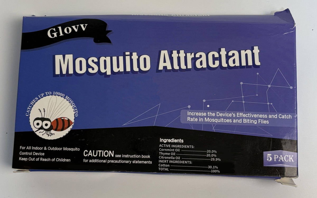 Mosquito Attractant Bait Refill G40770
