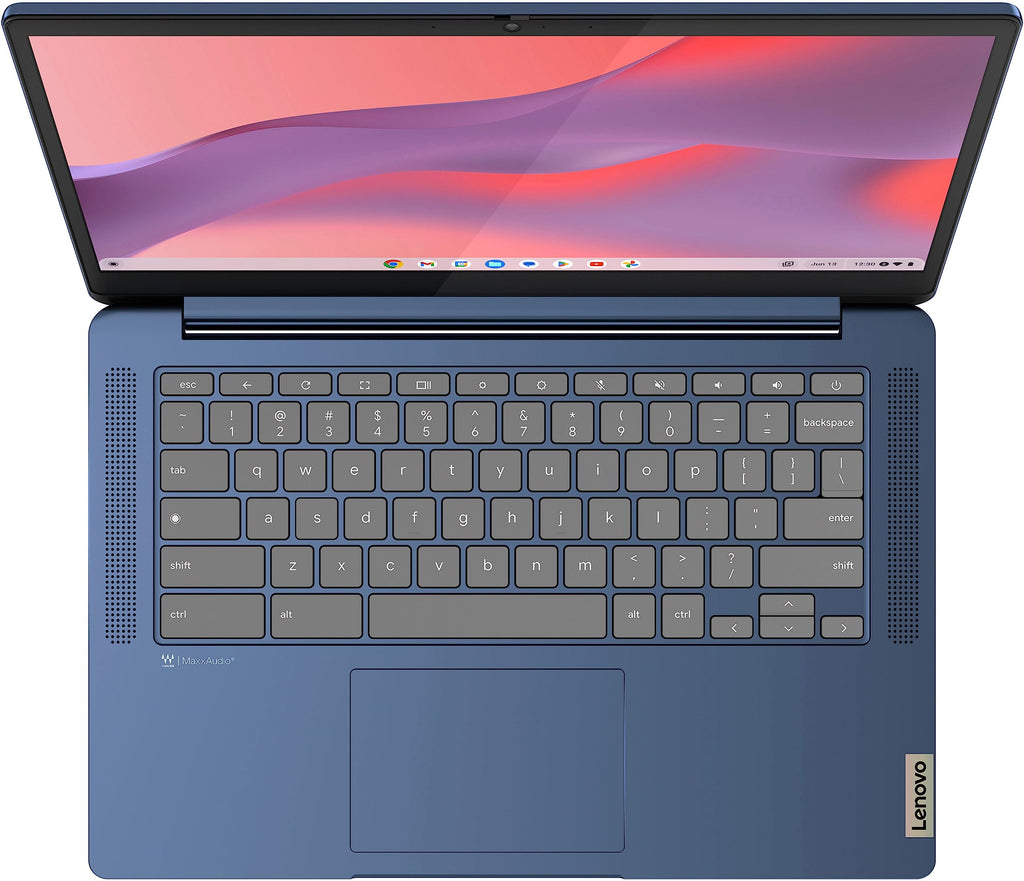 14'' FHD Touchscreen Chromebook Laptop C597