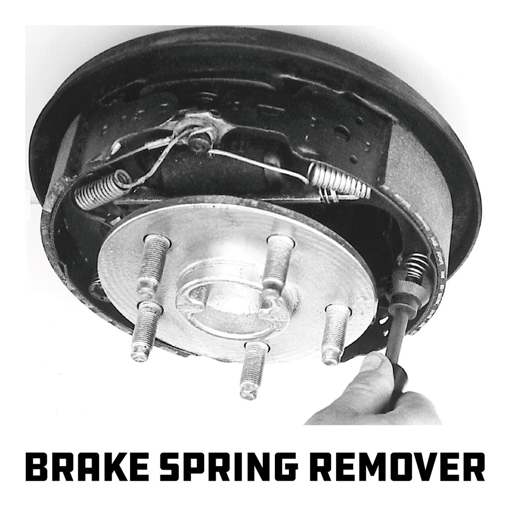 15 Piece Brake Service Set D912