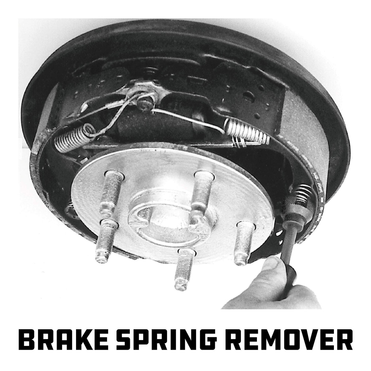 15 Piece Brake Service Set D912