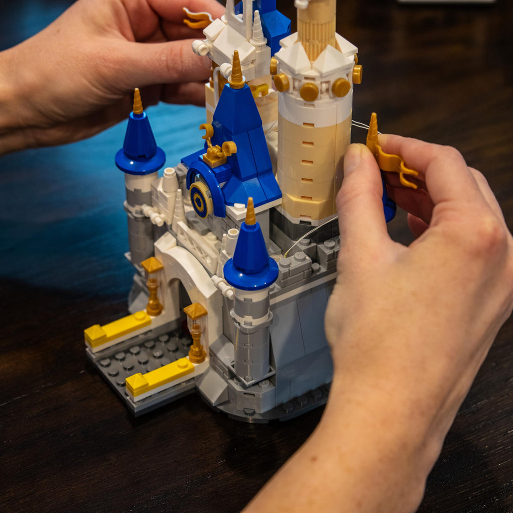 413-Piece Building Set Q769878