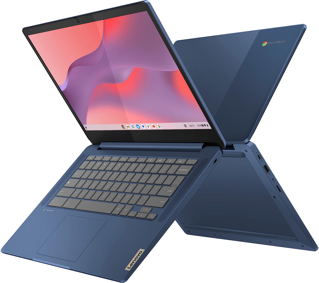 14'' FHD Touchscreen Chromebook Laptop C597