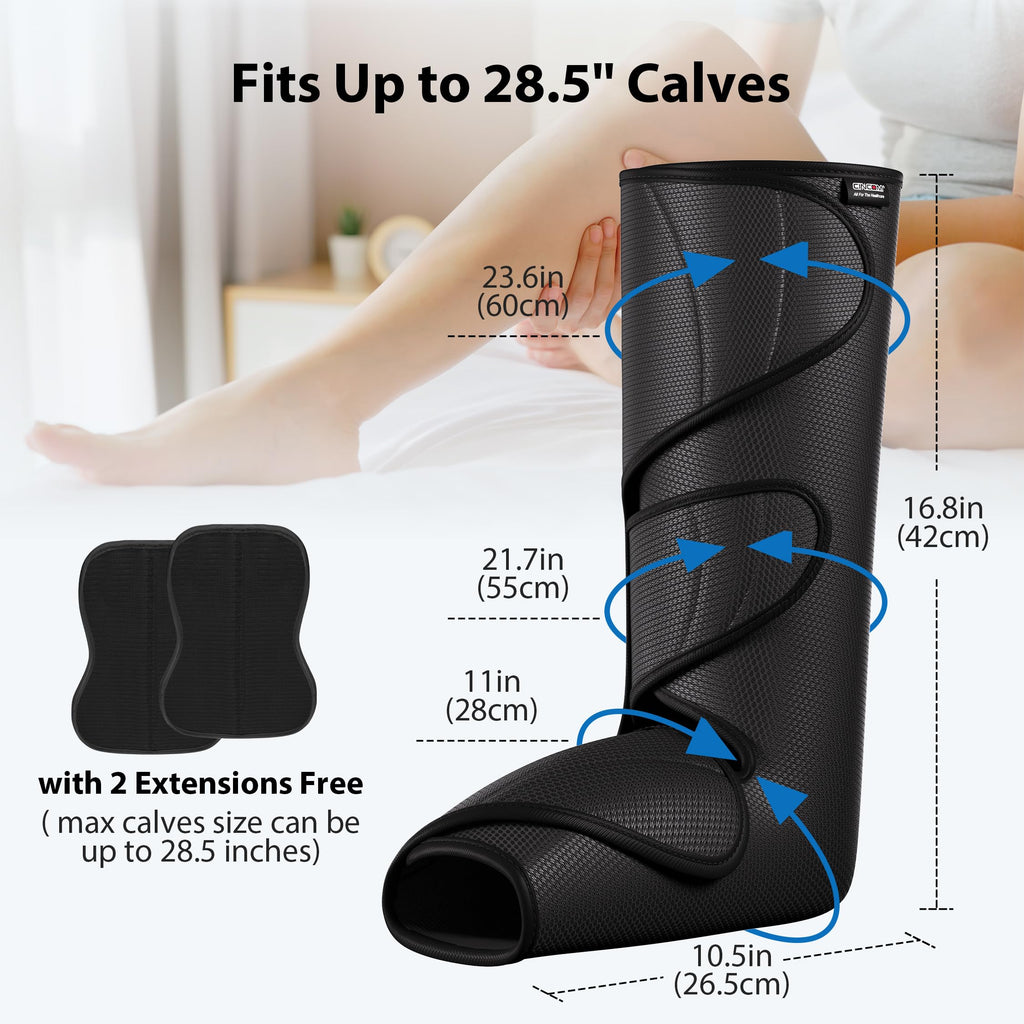 Leg Massager Q456