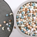 100 200 500 1000 Crush Proof Bpa Free Ball Pit Balls C5744