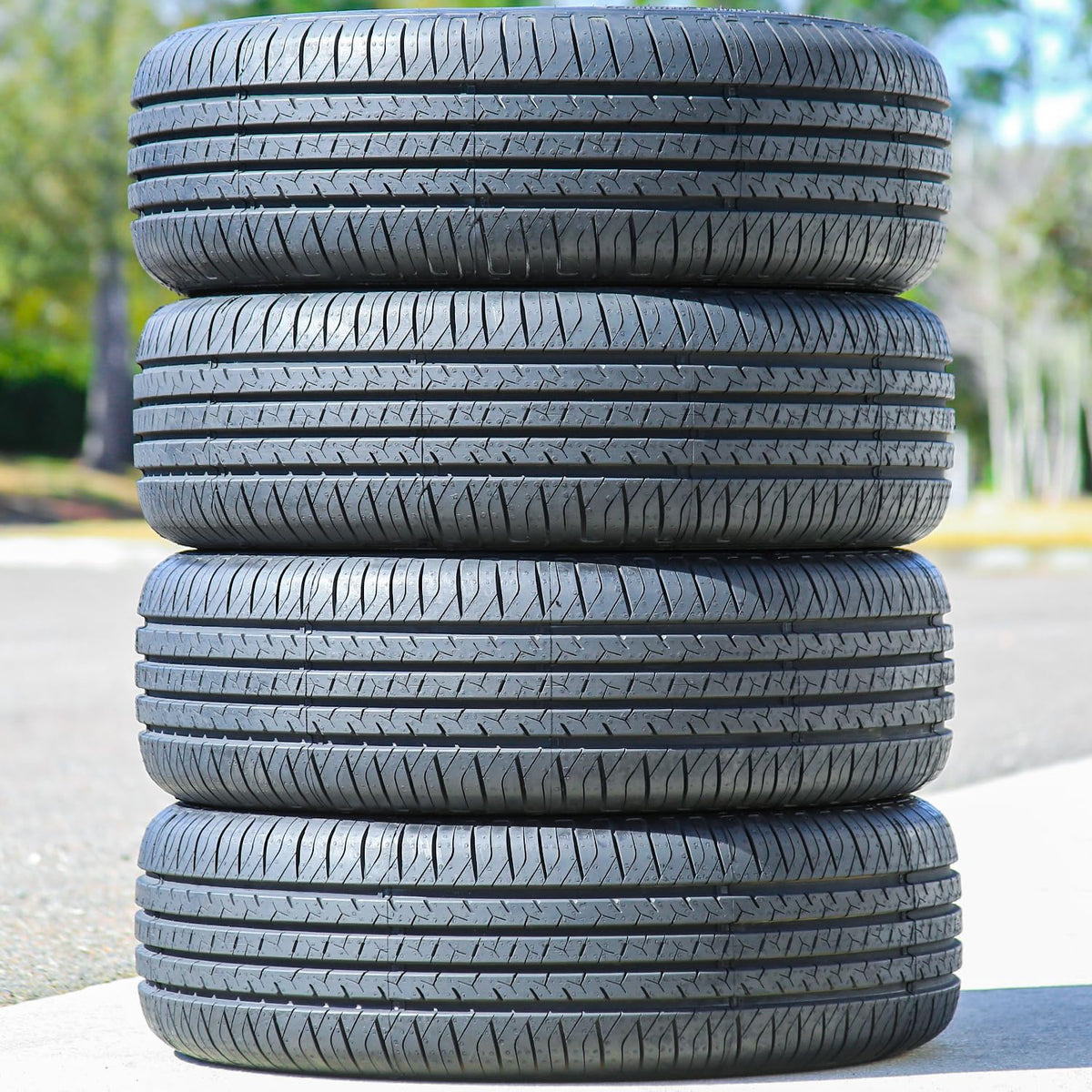 Summer Touring Tire S76608