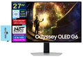 27" QHD 240Hz OLED Gaming Monitor J705