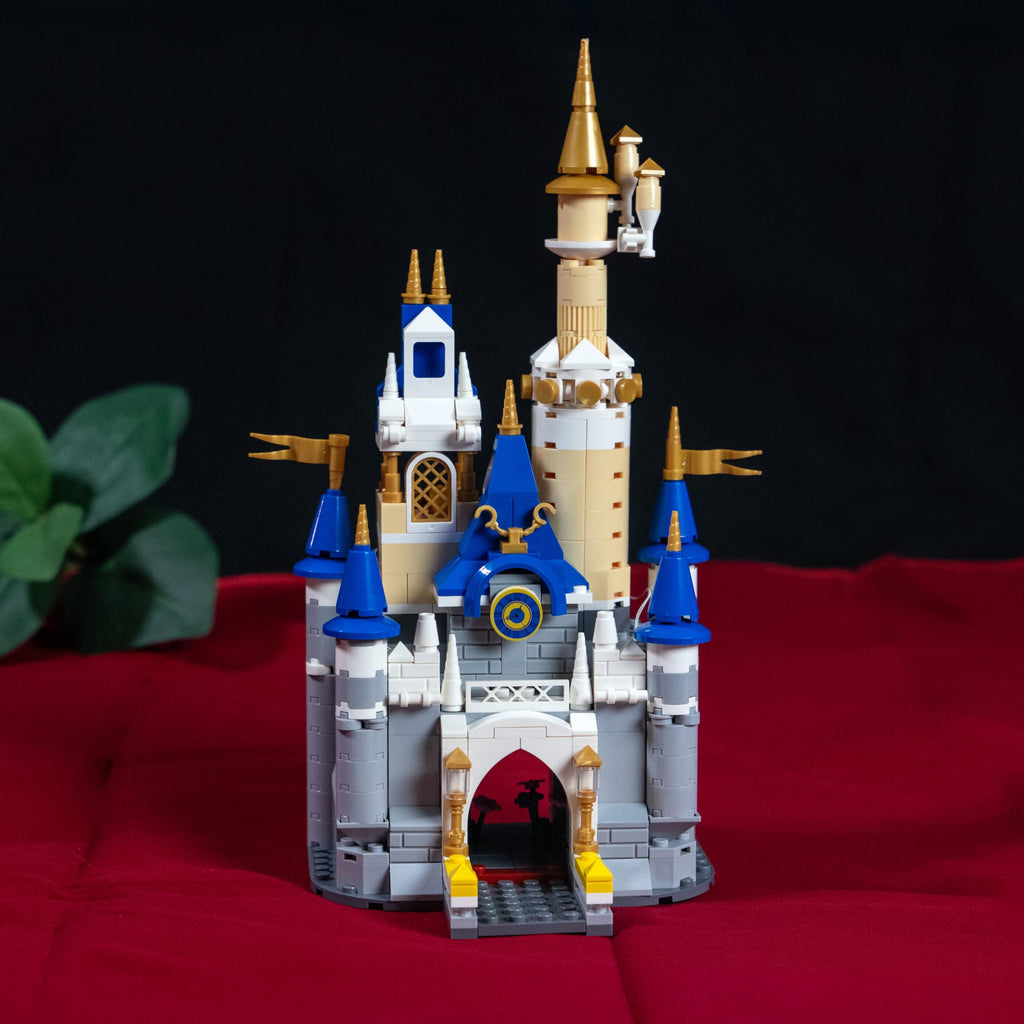413-Piece Building Set Q769878