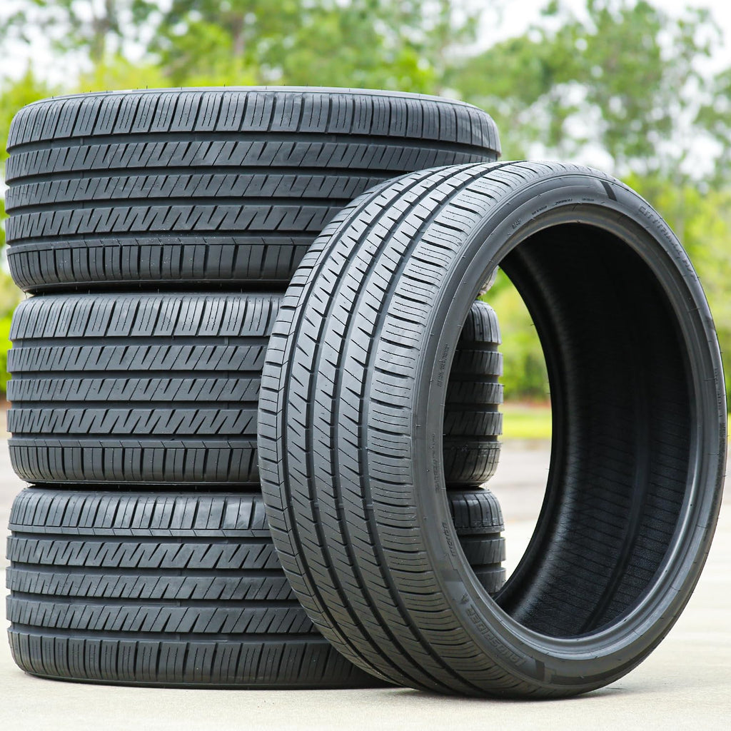 4 All Season Tires V216