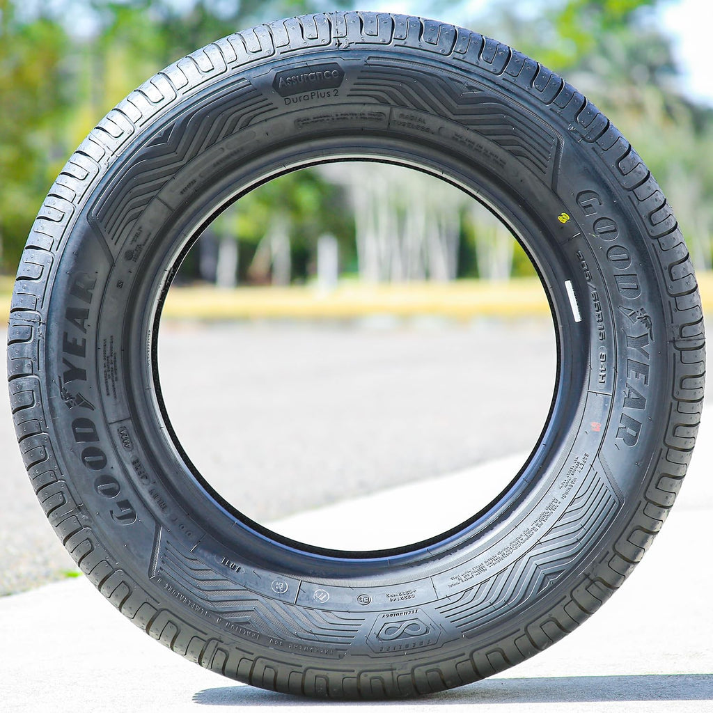 Summer Touring Tire S76608