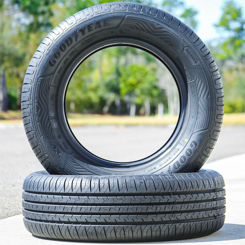 Summer Touring Tire S76608