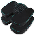 Breathable Mesh 18x14x3 inches Stadium Seat Cushions V25111