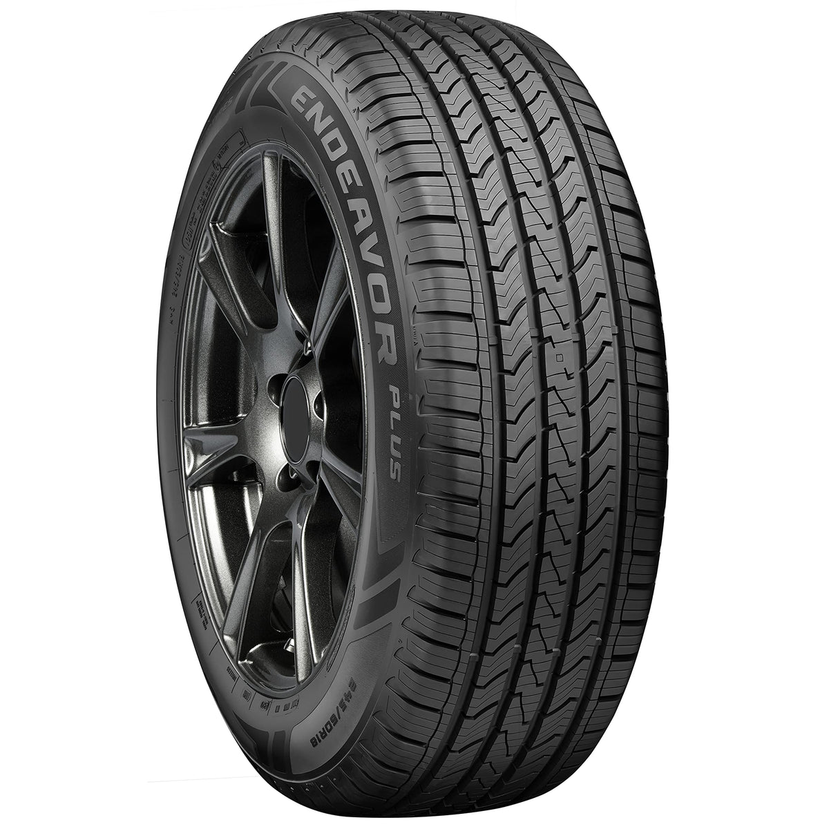 All-Season 225/60R17 99H Tire A5445