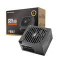 750W 80 Plus Gold ATX 3.1 PCIe 5.1 PC Power Supply, Black O667268