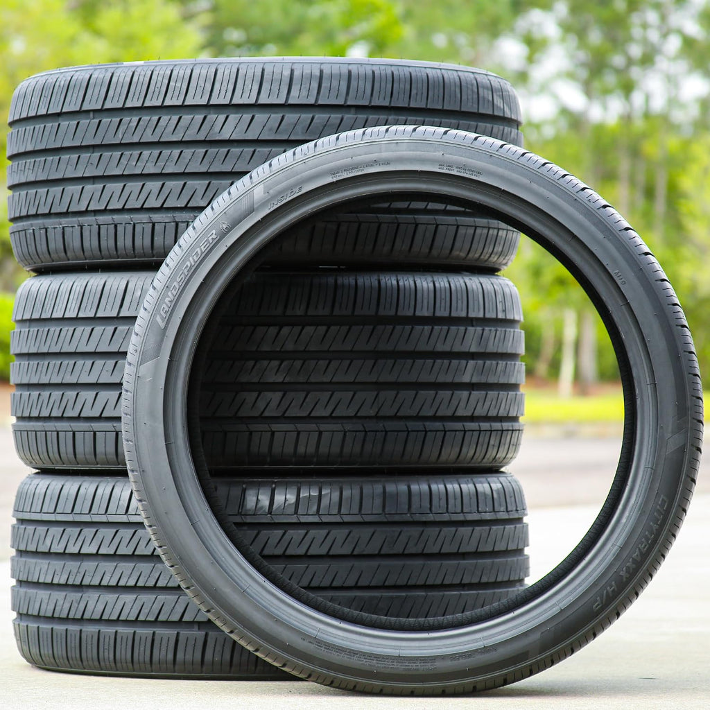 4 All Season Tires V216