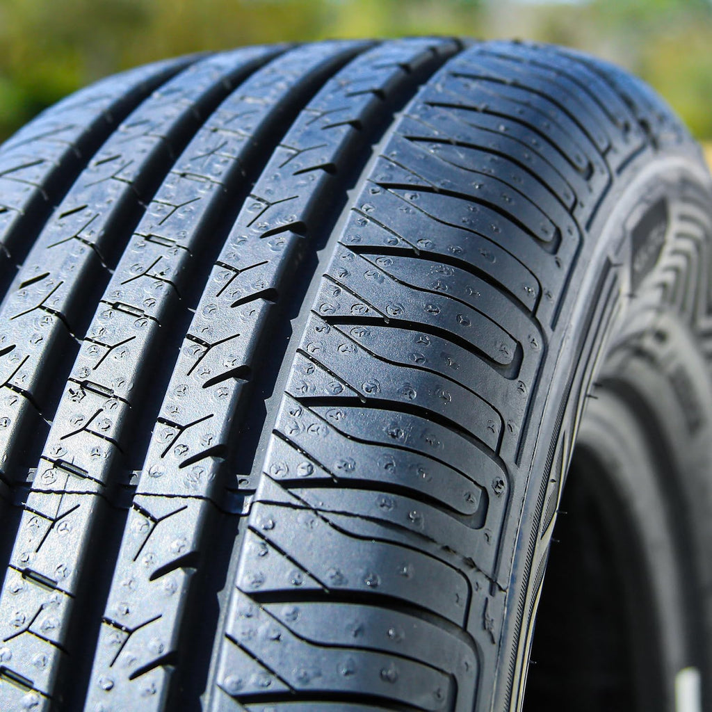 Summer Touring Tire S76608