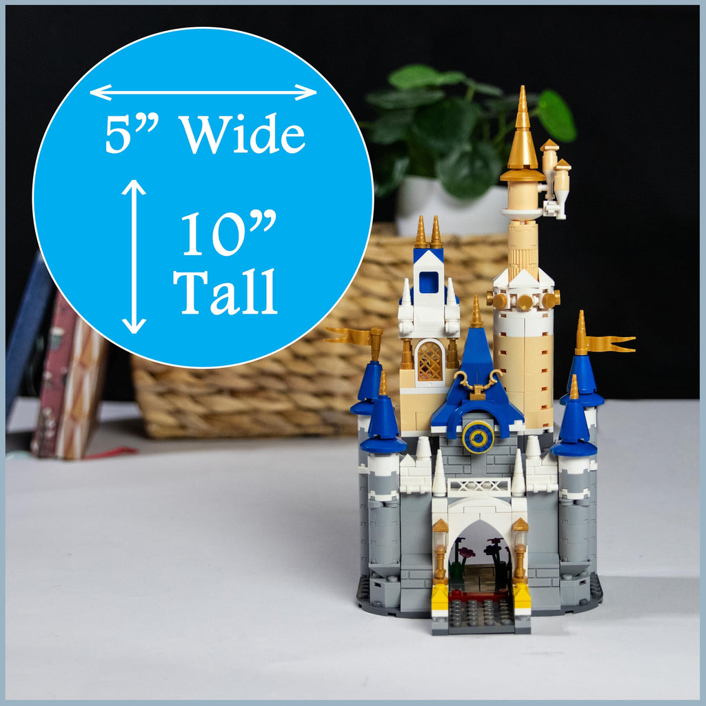 413-Piece Building Set Q769878