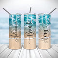 20oz Stainless Steel Tumbler S6891