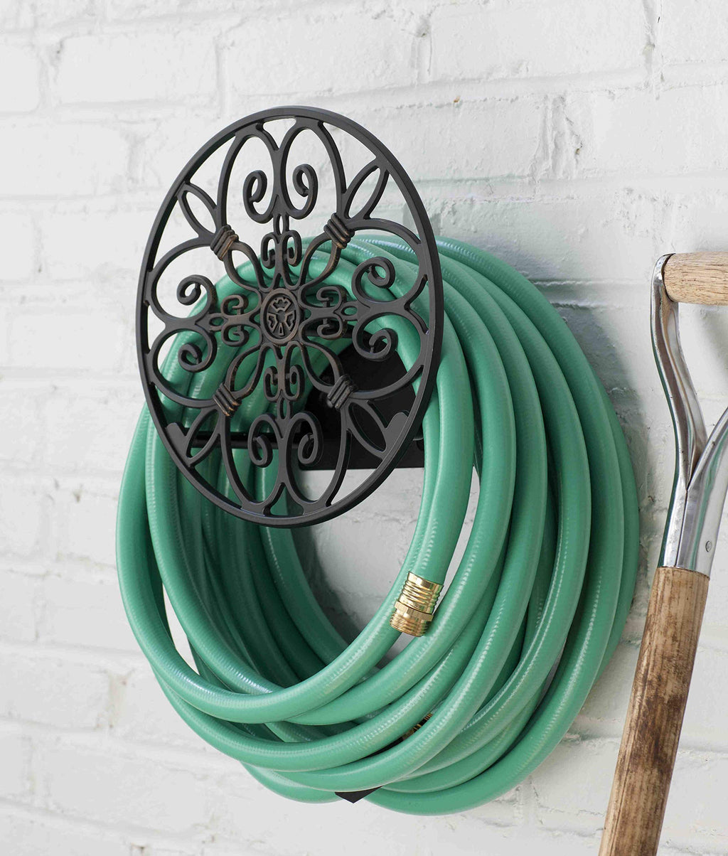 Wall Mounted Hose Butler J48038
