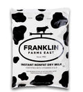 Instant Nonfat Dry Milk 5 Pound Bag J782043
