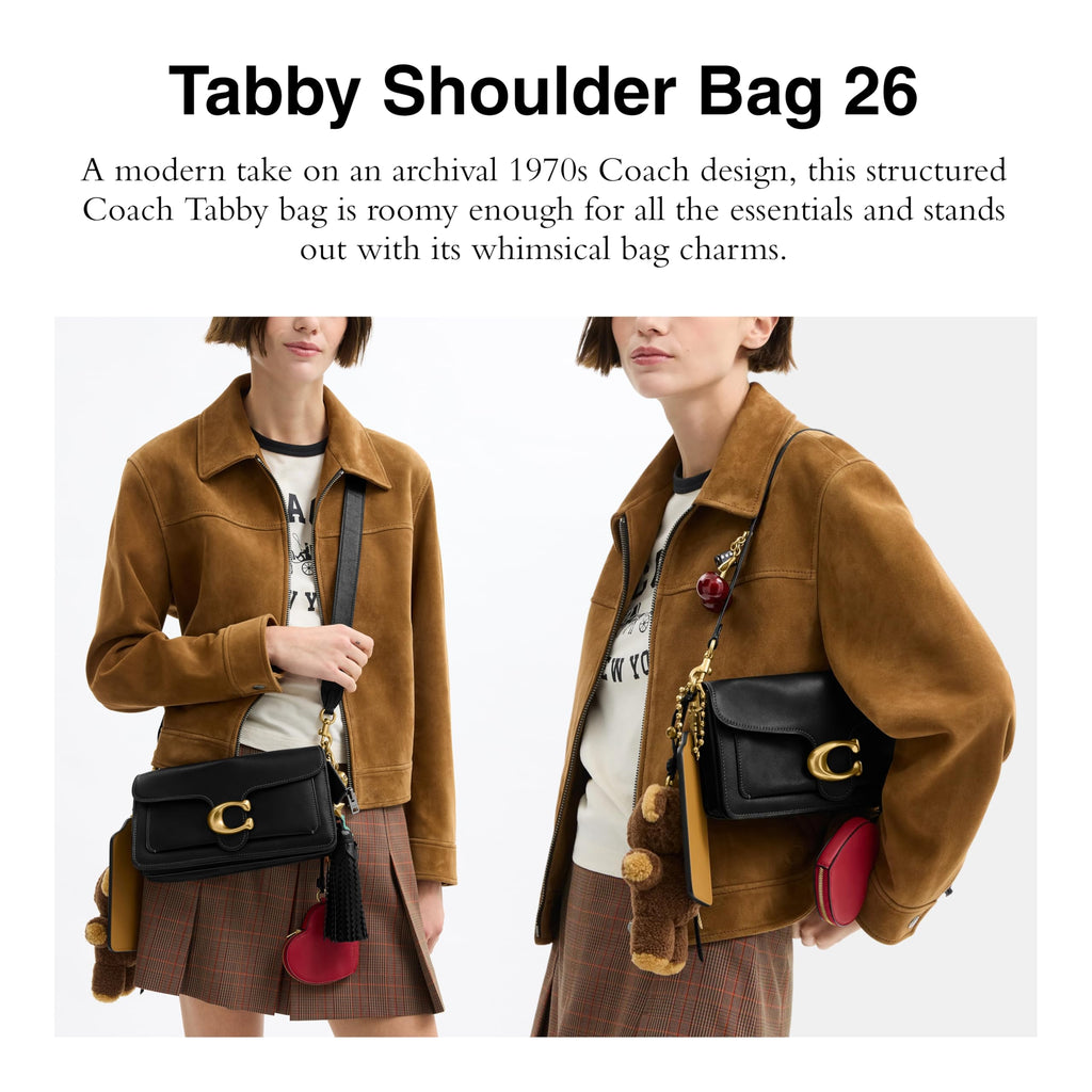 Women's Shoulder Bag X9751