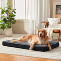XL Waterproof Orthopedic Dog Bed W9335