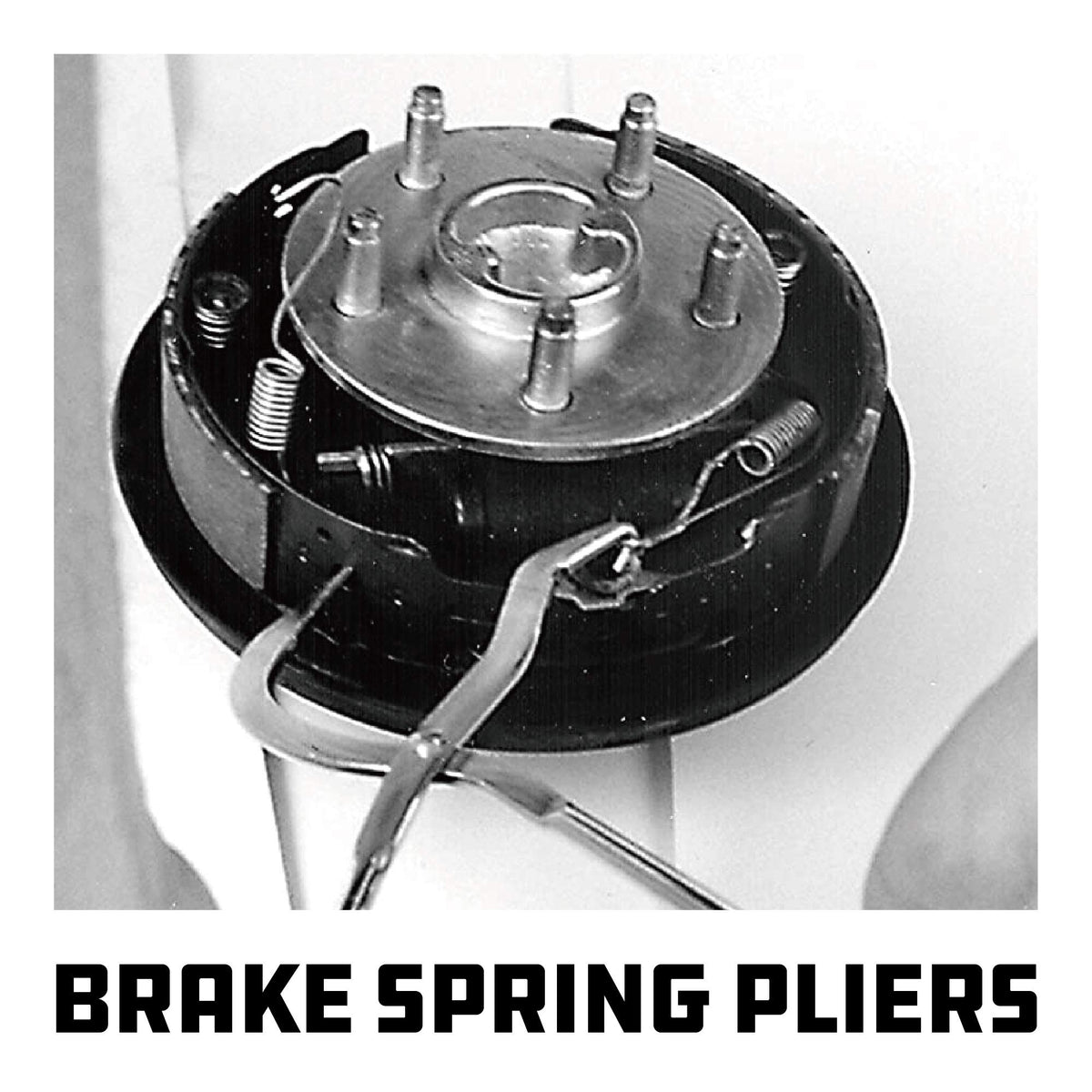 15 Piece Brake Service Set D912