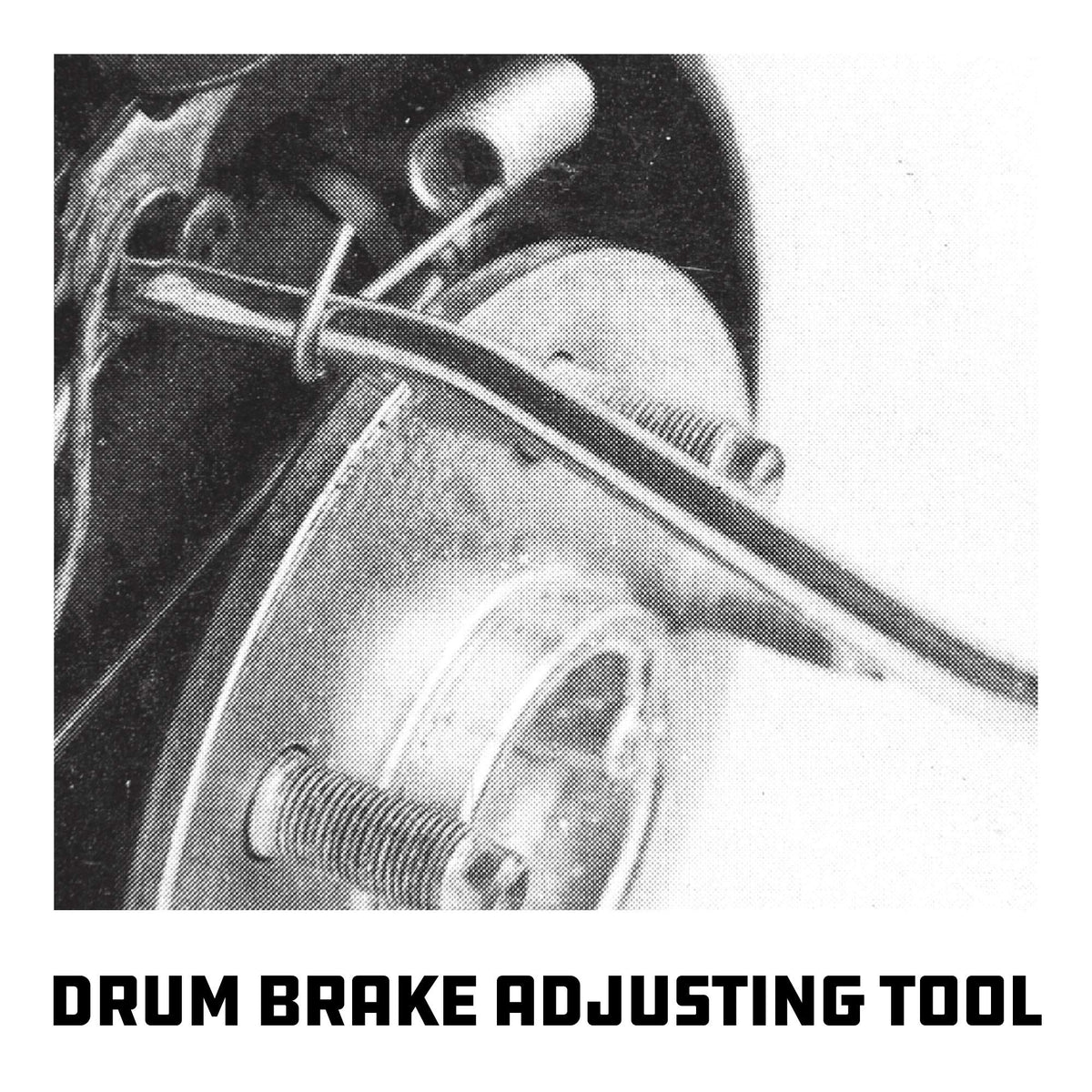 15 Piece Brake Service Set D912